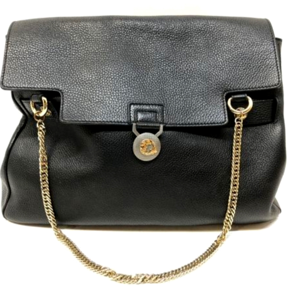💯 Authentic Versace Messenger Bag